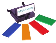 Beam N Read LED 6 w4F Night Vision Light